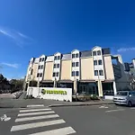 Centre Cathedrale Hotel 3*