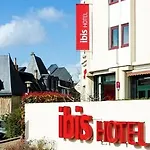 Hotel Centre Cathedrale 3*