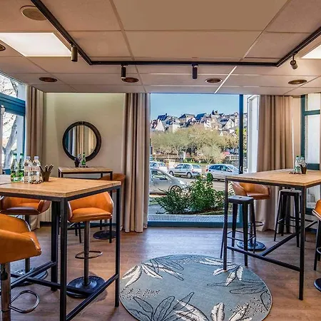 Hotell Centre Cathedrale