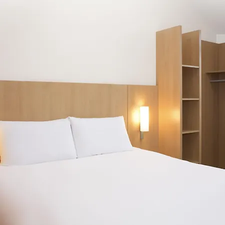 Ibis Centre Le Mans