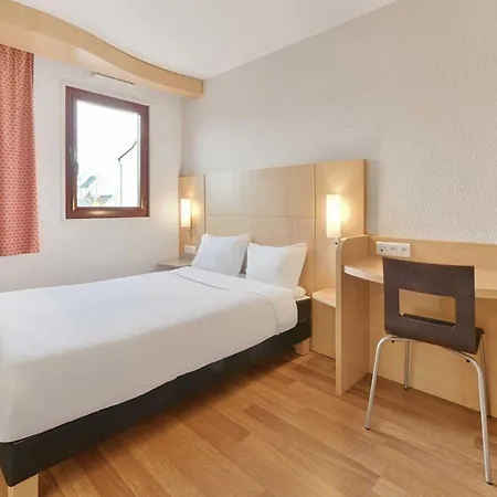 Hotel Ibis Centre Le Mans