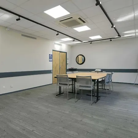 Centre Cathedrale Le Mans