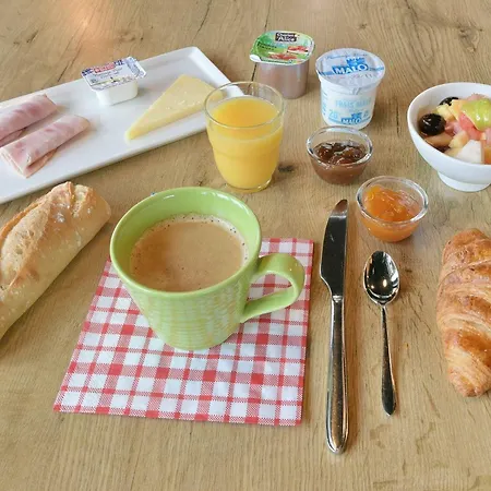 Centre Cathedrale Hotell