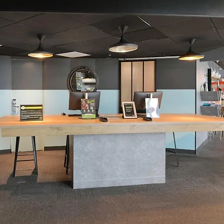 Hotel Centre Cathedrale