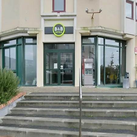 Hotel Ibis Centre Le Mans