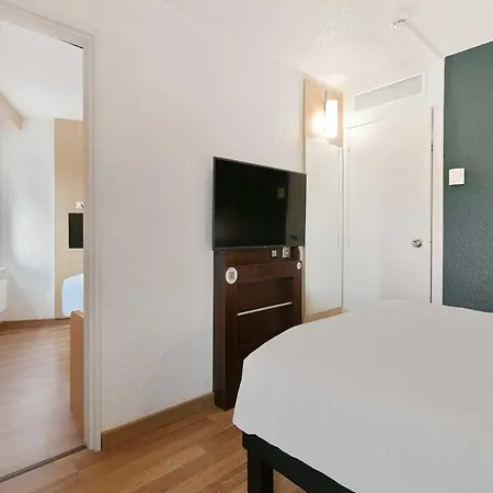 Ibis Centre Le Mans