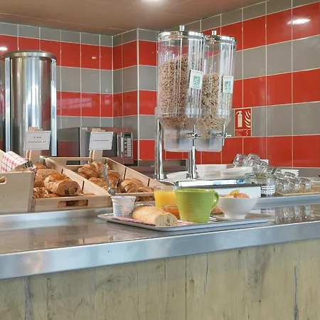 Hotell Centre Cathedrale