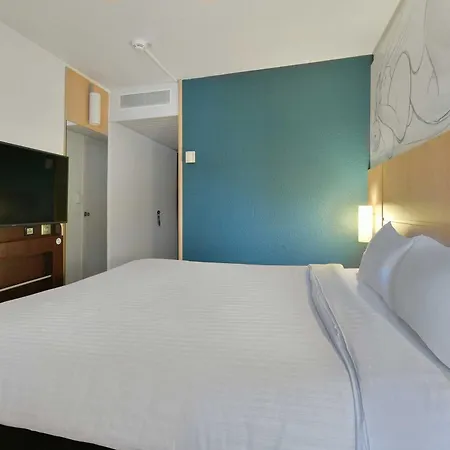 Ibis Centre Le Mans