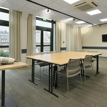 Hotell Centre Cathedrale Le Mans