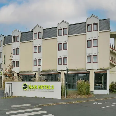 Otel Centre Cathedrale Le Mans