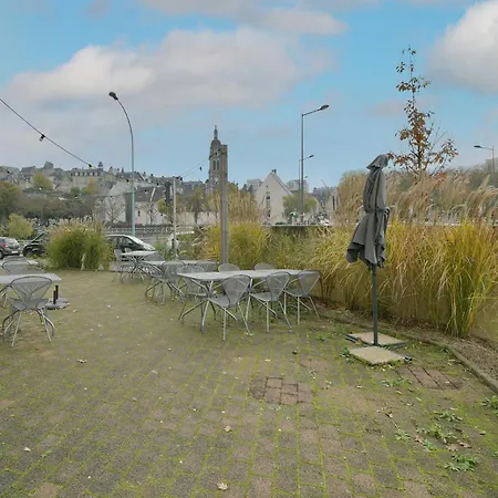 Centre Cathedrale Hotell