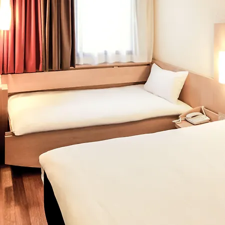 Centre Cathedrale 3*