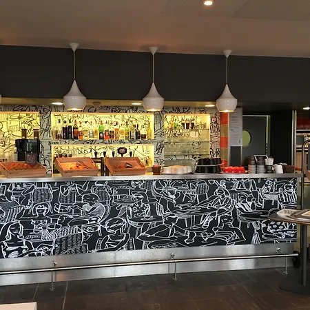 Hotell Centre Cathedrale 3*