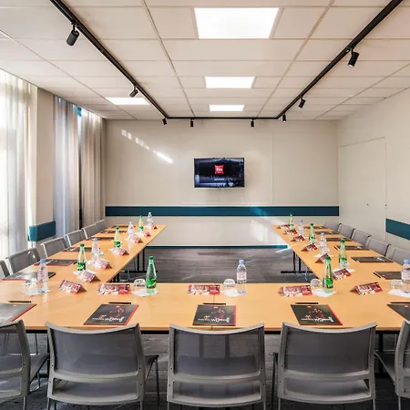 Hotell Centre Cathedrale 3*