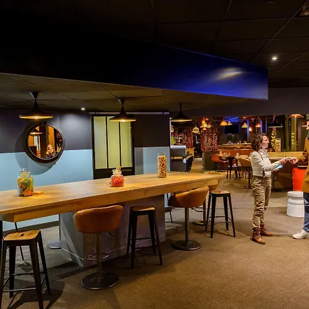 Hotell Centre Cathedrale