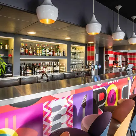 Centre Cathedrale Hotell 3*