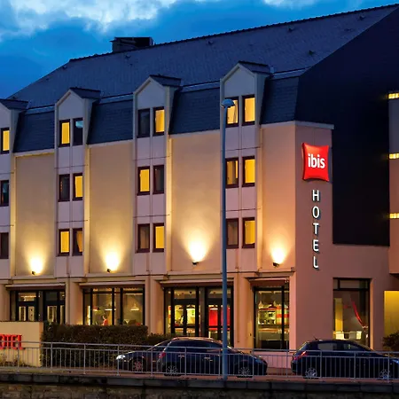 Hotel Centre Cathédrale Le Mans