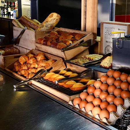 Centre Cathedrale Hotell Le Mans