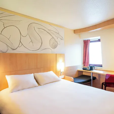 Centre Cathedrale 3* Le Mans