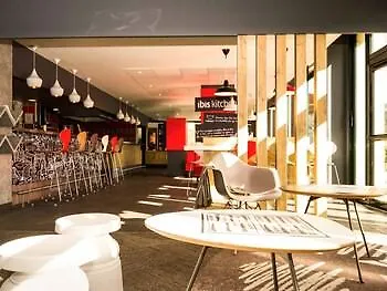 Centre Cathedrale 3* Le Mans