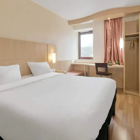 Hotel Centre Cathédrale