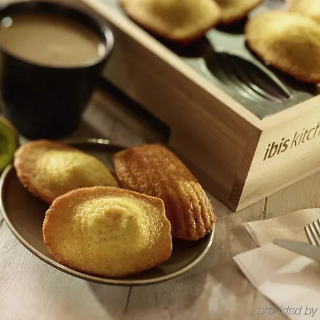 Centre Cathedrale 3* Le Mans