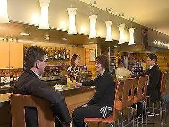 Ibis Centre Le Mans