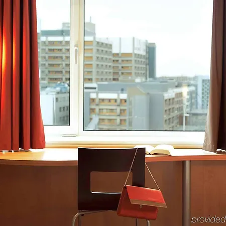 Ibis Centre 3* Le Mans