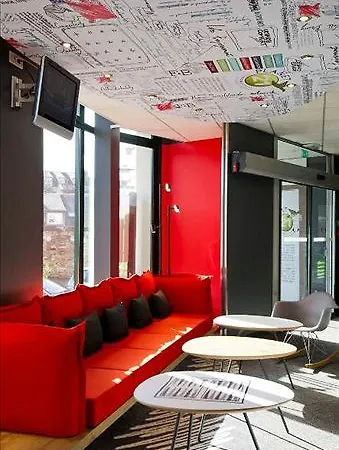 Ibis Centre Le Mans