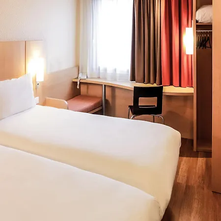 Hotel Ibis Centre