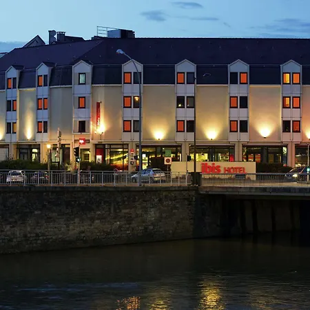 Hotel Ibis Centre