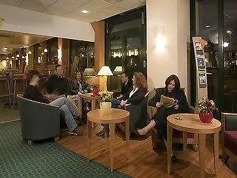 Hotel Ibis Centre 3*