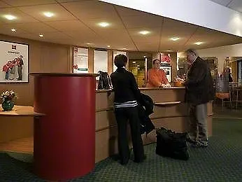 Otel Centre Cathedrale