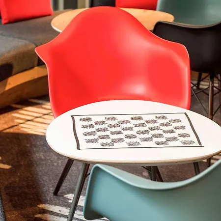 Hotell Centre Cathedrale Le Mans