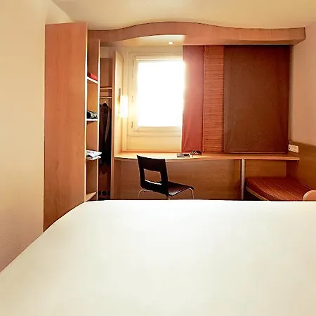 Hotel Ibis Centre Le Mans