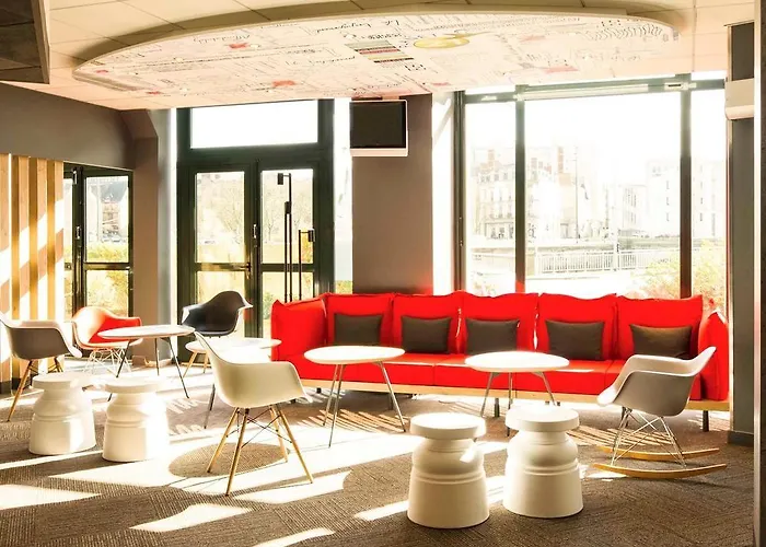 Centre Cathedrale Hotel 3*