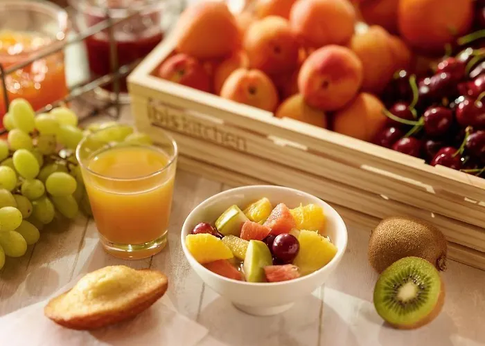 Centre Cathedrale Hotel Le Mans