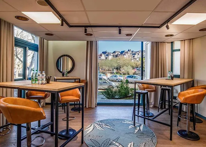 Hotel Centre Cathedrale