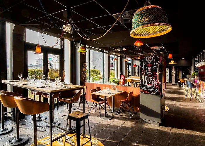 Centre Cathedrale 3* Le Mans