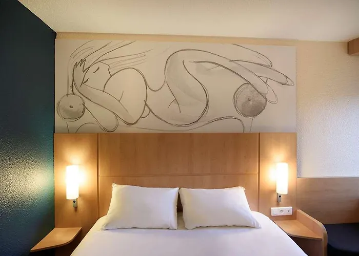 Hotel Centre Cathedrale Le Mans