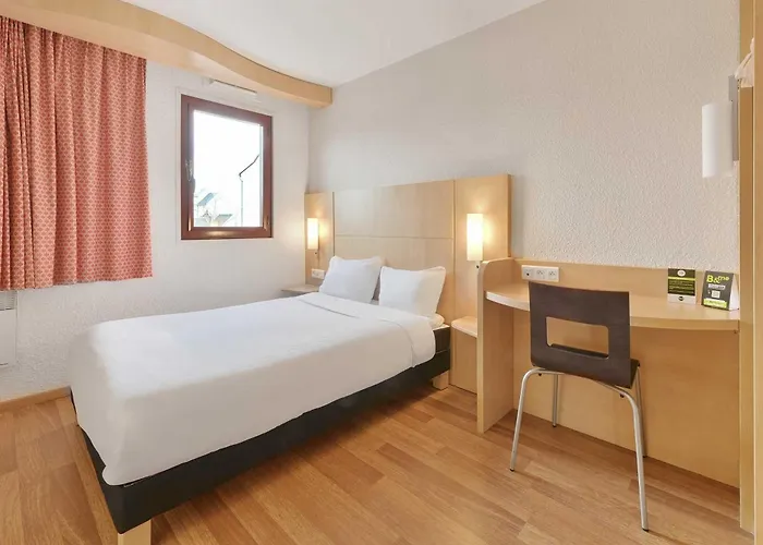 Hotel Centre Cathedrale Le Mans