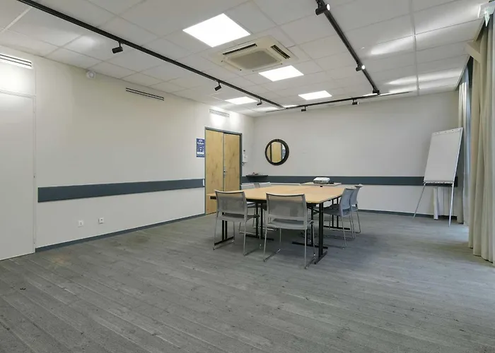 Centre Cathedrale Le Mans