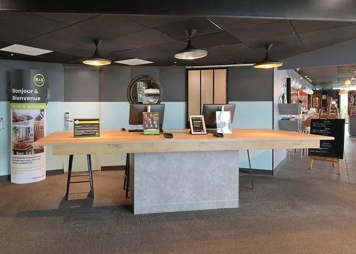 Hotel Centre Cathedrale