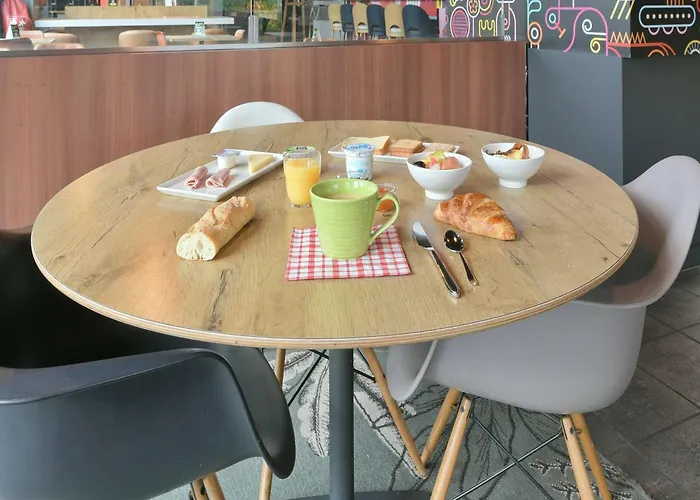 Hotel Centre Cathedrale