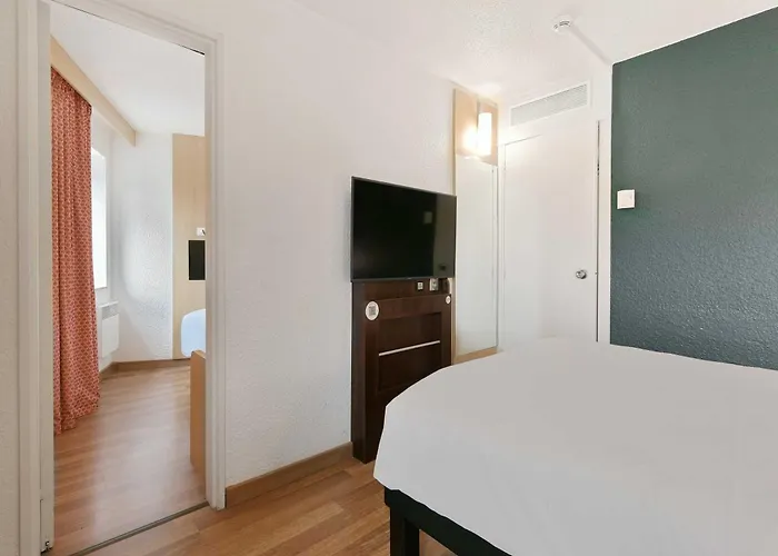 Centre Cathedrale Le Mans