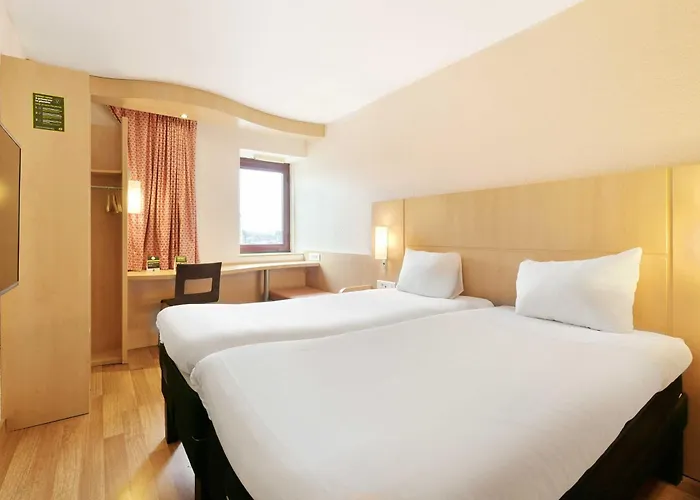 Centre Cathedrale Hotel