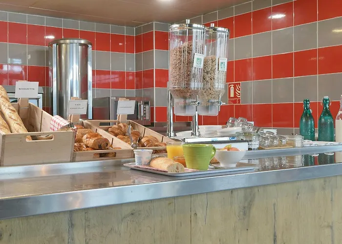 Hotel Centre Cathedrale