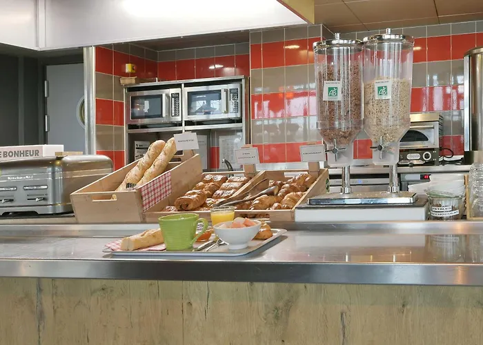 Hotel Centre Cathedrale 3*