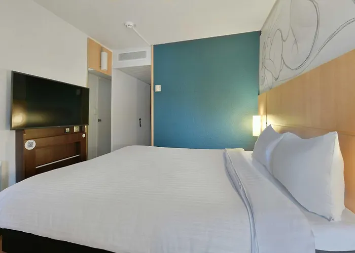 Centre Cathedrale Le Mans