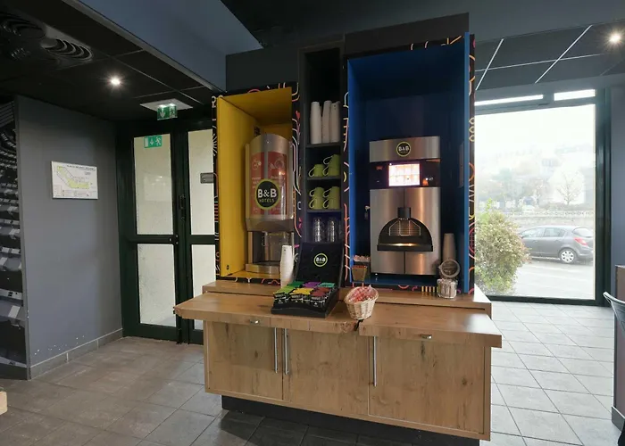 Centre Cathedrale Hotel Le Mans